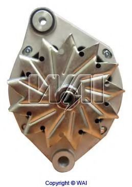 Generator / Alternator 3
