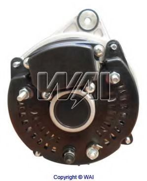 Generator / Alternator 4