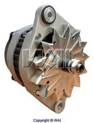 Generator / Alternator 5