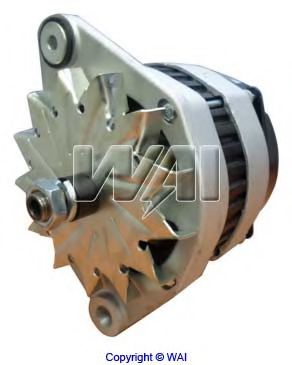 Generator / Alternator 6