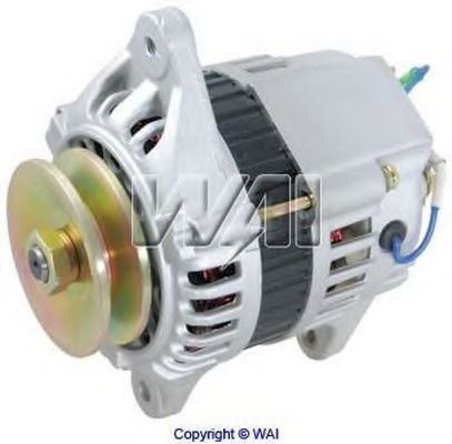 Generator / Alternator 2