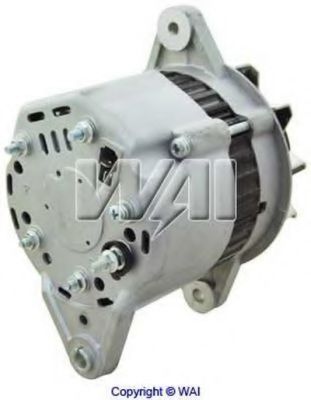 Generator / Alternator 2