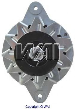Generator / Alternator 3