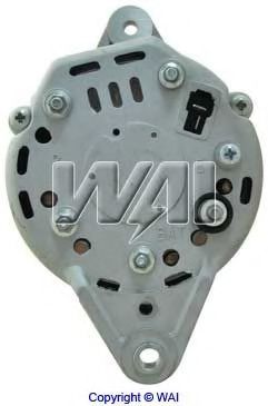 Generator / Alternator 4