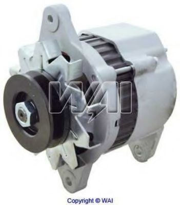 Generator / Alternator 5