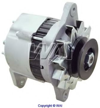 Generator / Alternator 6