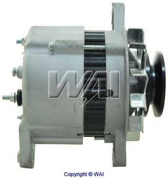 Generator / Alternator 7