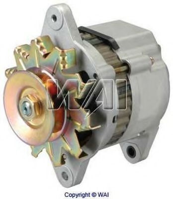Generator / Alternator 2