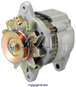 Generator / Alternator 3