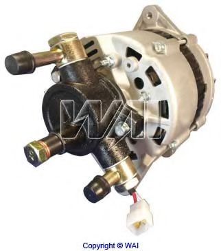 Generator / Alternator 2