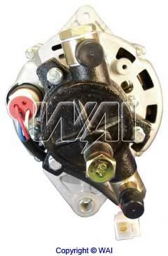 Generator / Alternator 4