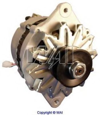 Generator / Alternator 5