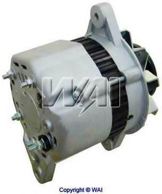 Generator / Alternator 2