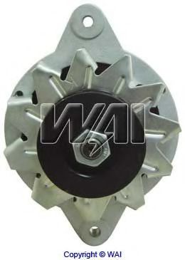 Generator / Alternator 3