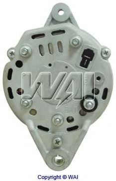 Generator / Alternator 4