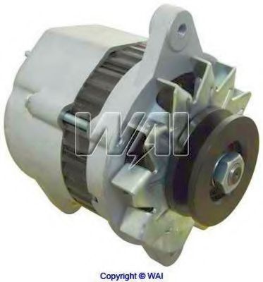 Generator / Alternator 5