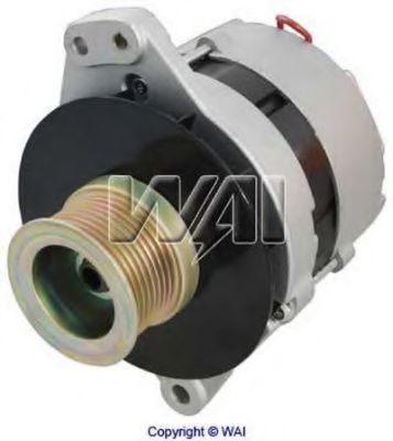 Generator / Alternator 2