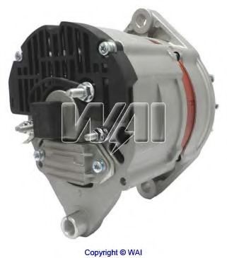 Generator / Alternator 2