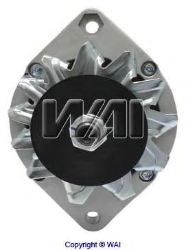 Generator / Alternator 3