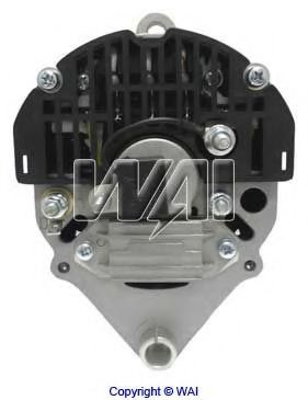 Generator / Alternator 4