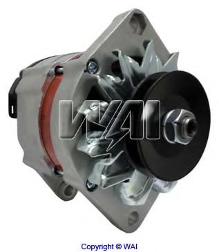 Generator / Alternator 5
