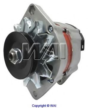 Generator / Alternator 6