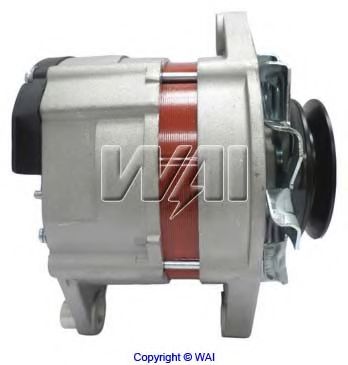 Generator / Alternator 7