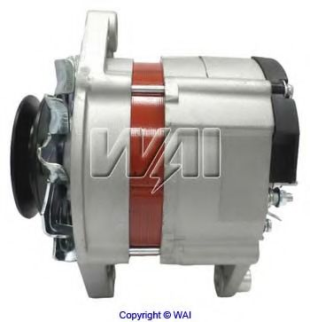 Generator / Alternator 8
