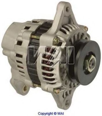 Generator / Alternator 2