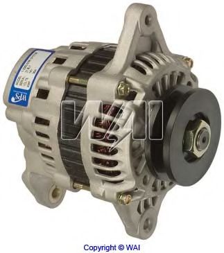 Generator / Alternator 3