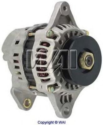 Generator / Alternator 2