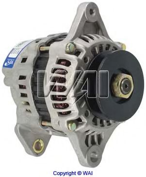 Generator / Alternator 3