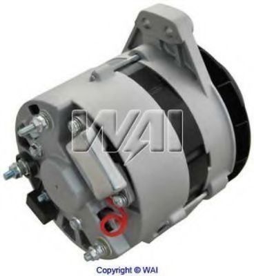 Generator / Alternator 2