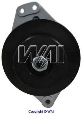 Generator / Alternator 3