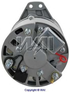 Generator / Alternator 4