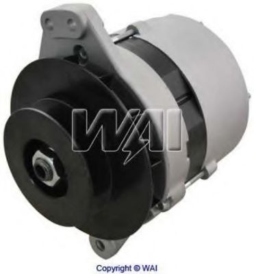 Generator / Alternator 5