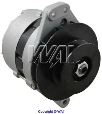 Generator / Alternator 6