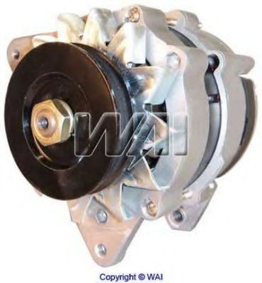 Generator / Alternator 2
