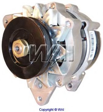 Generator / Alternator 3