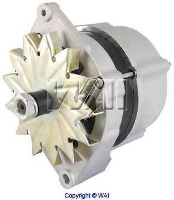 Generator / Alternator 2