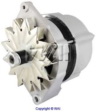 Generator / Alternator 2