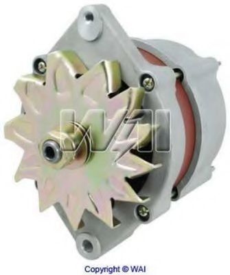 Generator / Alternator 2
