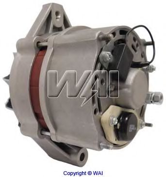 Generator / Alternator 3