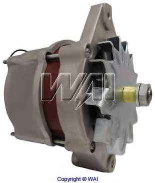 Generator / Alternator 4
