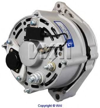 Generator / Alternator 2