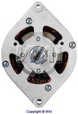 Generator / Alternator 3