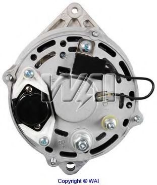 Generator / Alternator 4