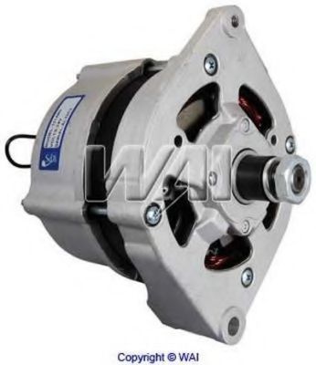 Generator / Alternator 5
