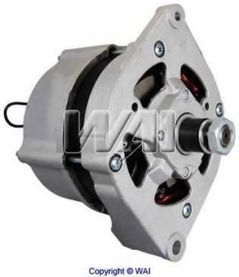 Generator / Alternator 2