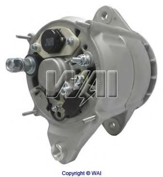 Generator / Alternator 2
